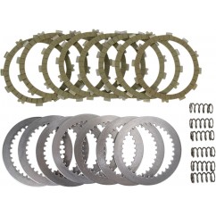 CLUTCH KIT ARAMID SRK101