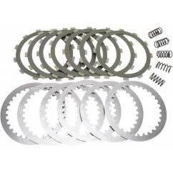 CLUTCH KIT ARAMID SRK102