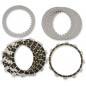 CLUTCH PLATE KIT YAM