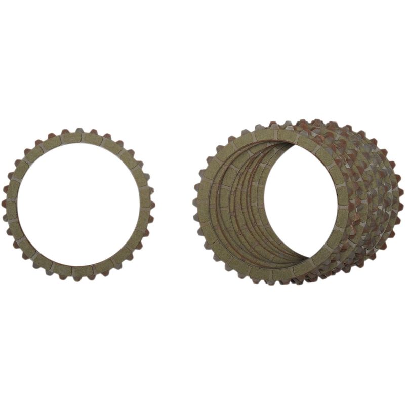 CLUTCH FRICTION PLATE KIT KEVLAR 11 PLATES