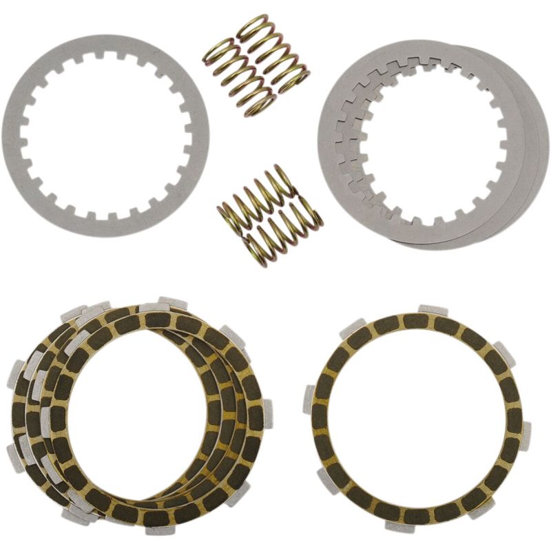 Kit d’Embrayage Complet Dirt Digger