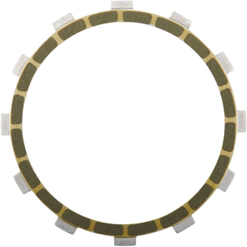 CLUTCH FRICTION PLATE KEVLAR EACH - HPK39B