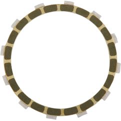 CLUTCH FRICTION PLATE KEVLAR EACH - K1100K