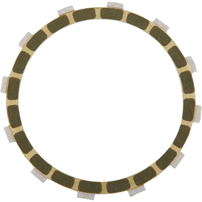 CLUTCH FRICTION PLATE KEVLAR EACH - K1100K
