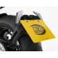 Support de plaque R&G RACING Mv Agusta 800 Rivale