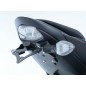 Support de plaque R&G RACING noir Suzuki GSX-S750