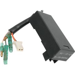CDI BOX HOT SHOT