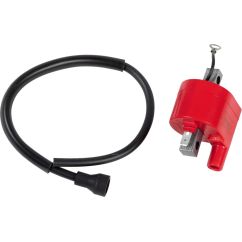 COIL IGNITION