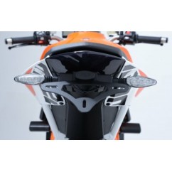 Support de plaque R&G RACING KTM 1290 Super Duke R