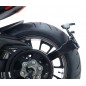 Support de plaque R&G RACING noir Ducati X Diavel