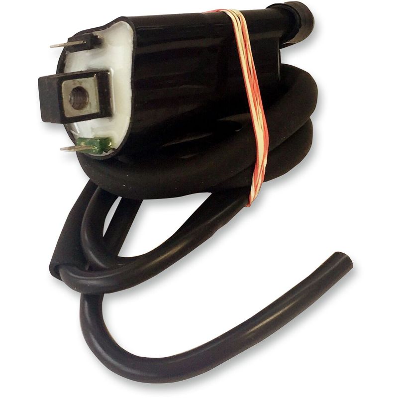 COIL IGNITION
