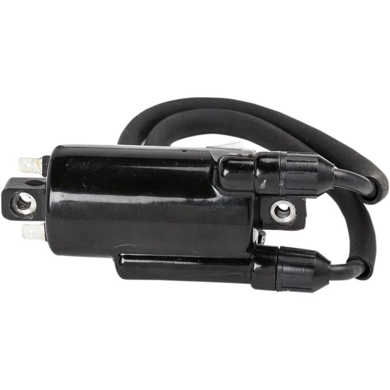 COIL IGNITION