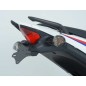 Support de plaque R&G RACING Honda CBR500R/CB500F