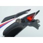 Support de plaque R&G RACING Honda CBR500R/CB500F