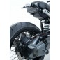 Support de plaque R&G RACING noir BMW R NINE T