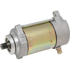 STARTER MOTOR OEM