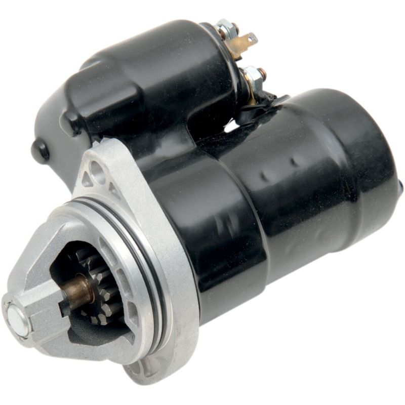 STARTER MOTOR OEM