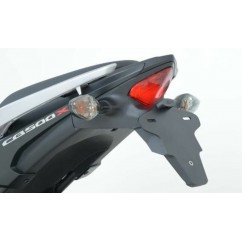 Support de plaque R&G RACING Honda CB500/CBR500