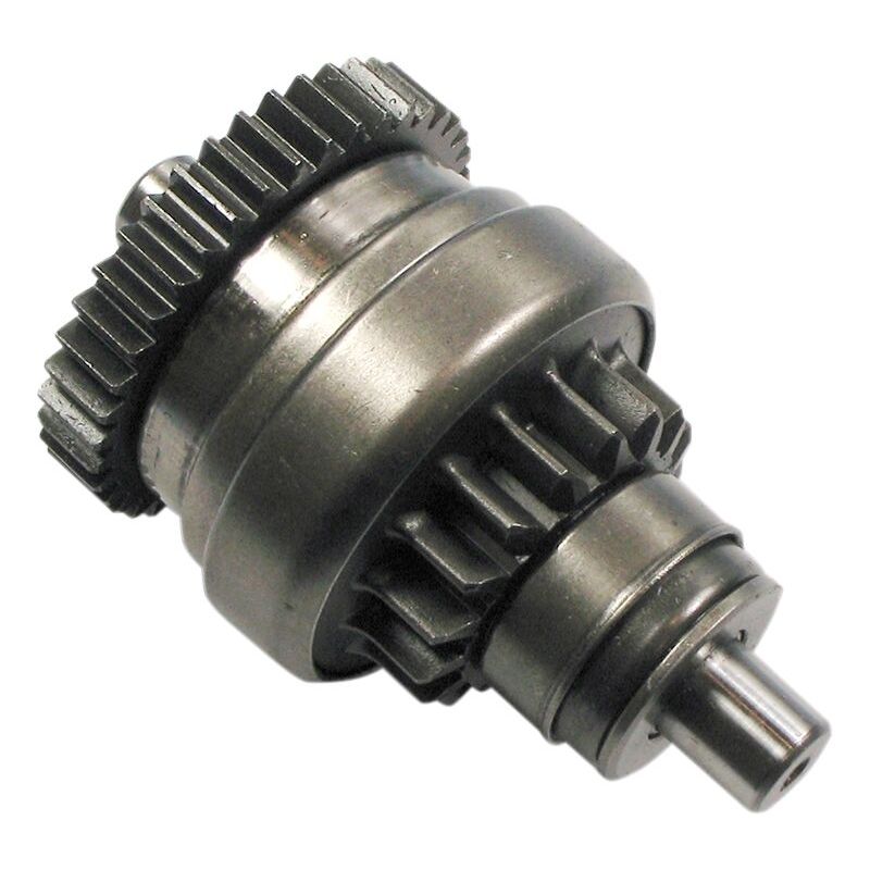 STARTER MOTOR DRIVE