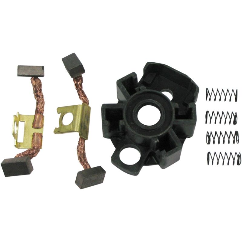 STARTER BRUSH PLATE REPAIR KIT