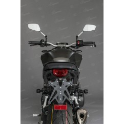 Kit support de plaque réglable LIGHTECH -Honda CB1000R