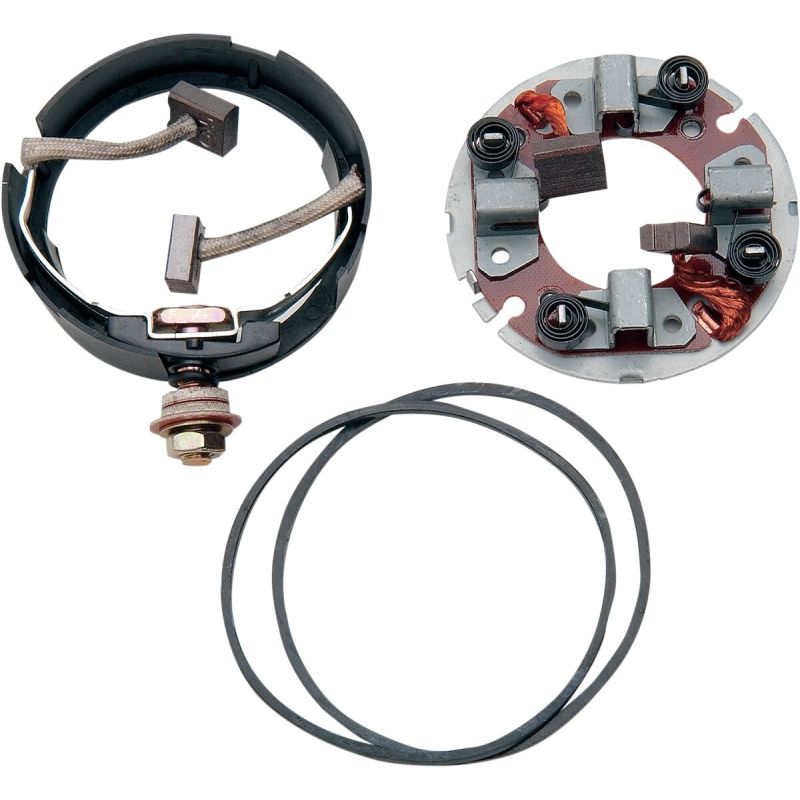 STARTER BRUSH PLATE REPAIR KIT - 70502