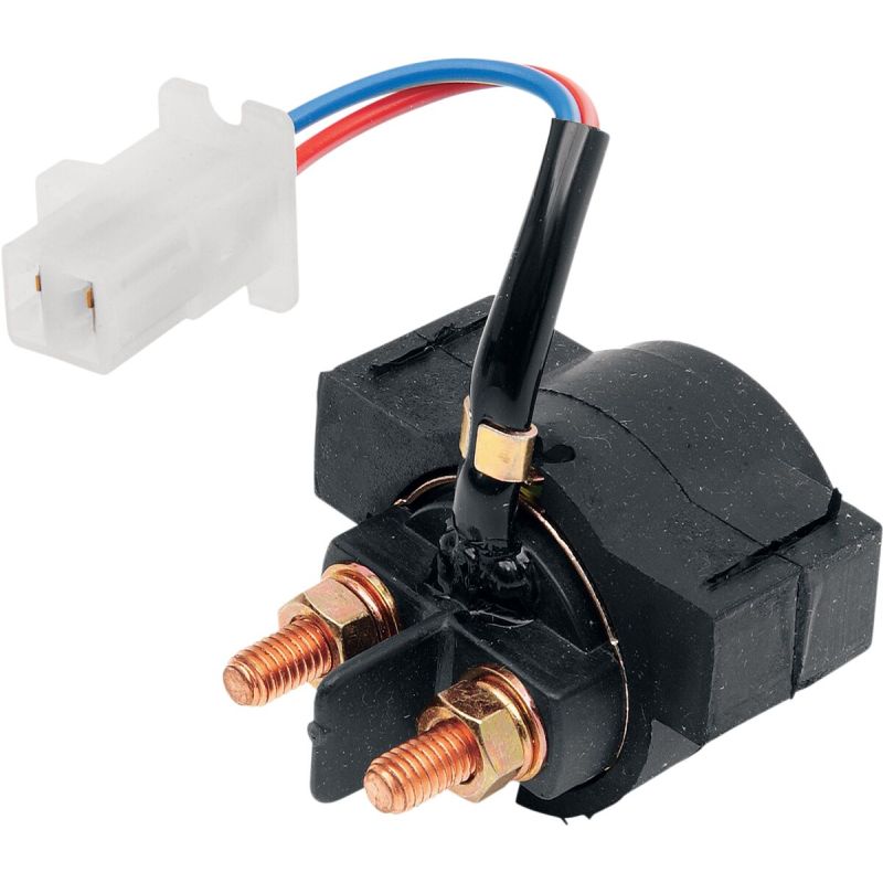 SOLENOID STARTER YAMAHA