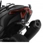 Support de plaque premium R&G RACING - Yamaha T-Max 560