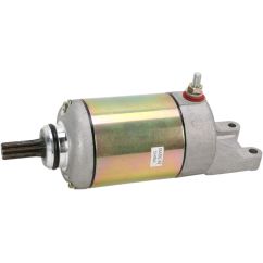 STARTER MOTOR OEM - 21100385