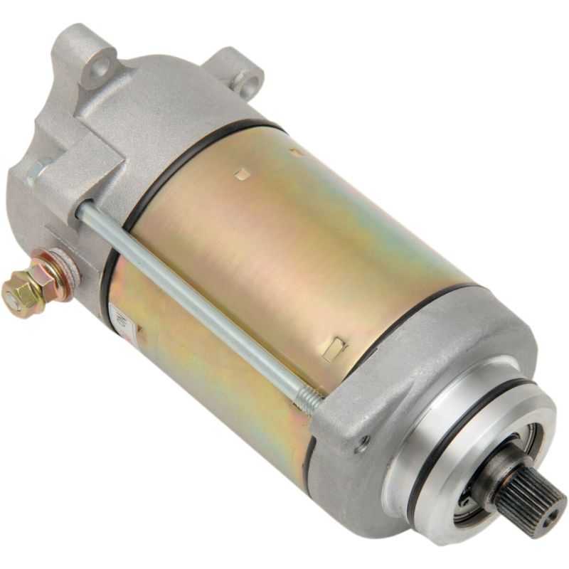 STARTER MOTOR OEM - 21100400