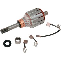 Kit de reconditionnement de démarreur