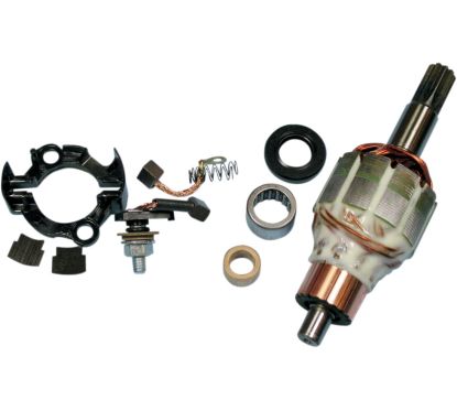 Kit de reconditionnement de démarreur