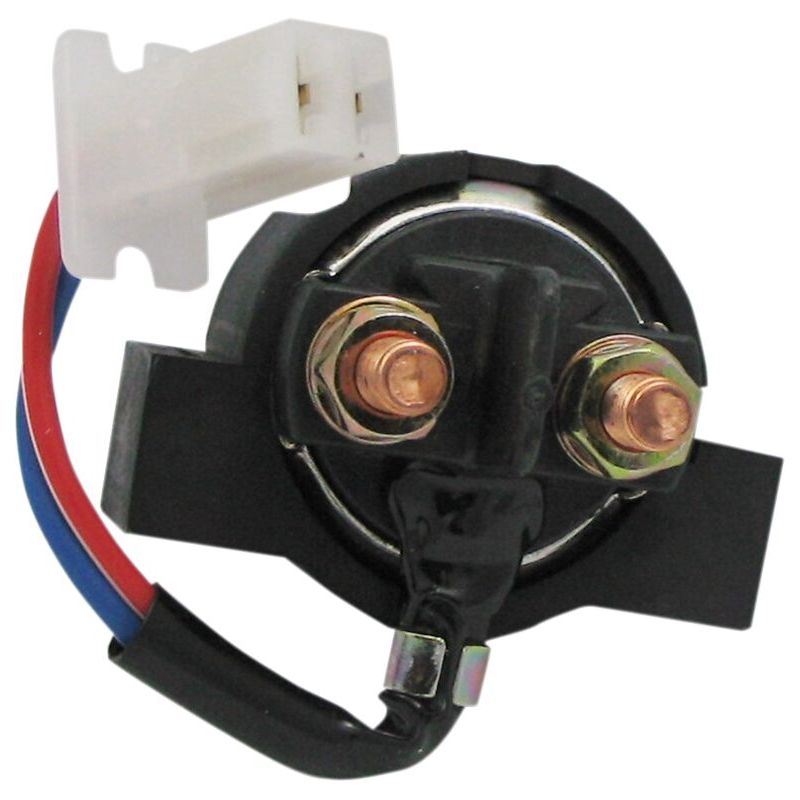 SWITCH STARTER SOLENOID
