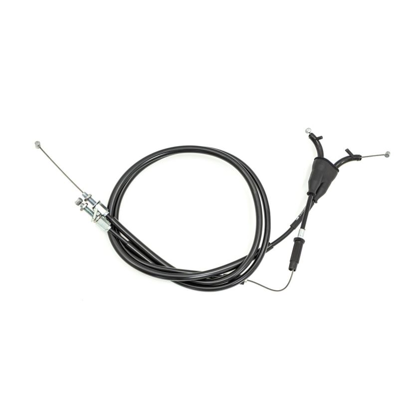 HONDA F/L THROTTLE CABLE - 06502068