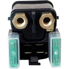 STARTER SOLENOID SWITCH