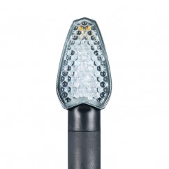 Clignotants OXFORD LED Signal 3 noir