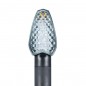 Clignotants OXFORD LED Signal 3 noir