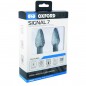 Clignotants OXFORD LED Signal 3 noir