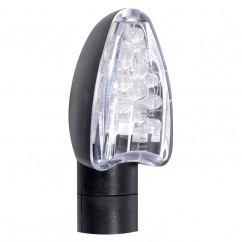 Clignotants OXFORD LED Signal 14 - 2 résistances incluses