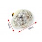 Clignotants BIHR Basic LED Yamaha YZF-R1/R6 universel