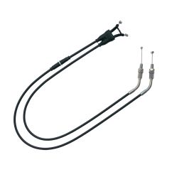 YAMAHA F/L THROTTLE CABLE - 06502075