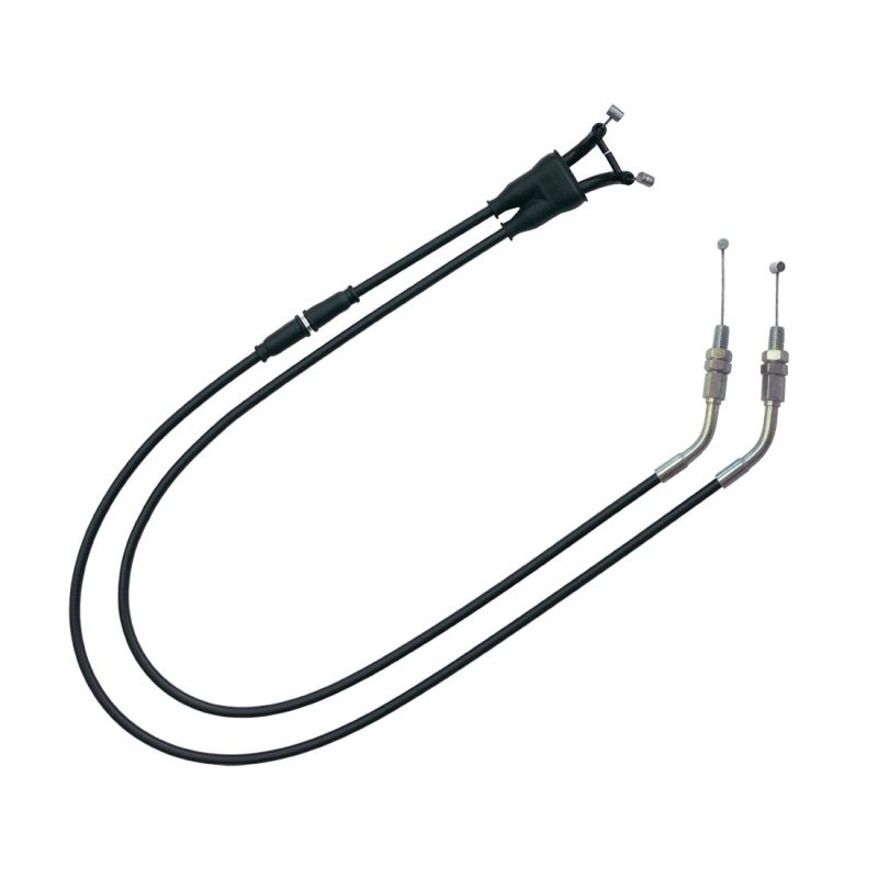 YAMAHA F/L THROTTLE CABLE - 06502075