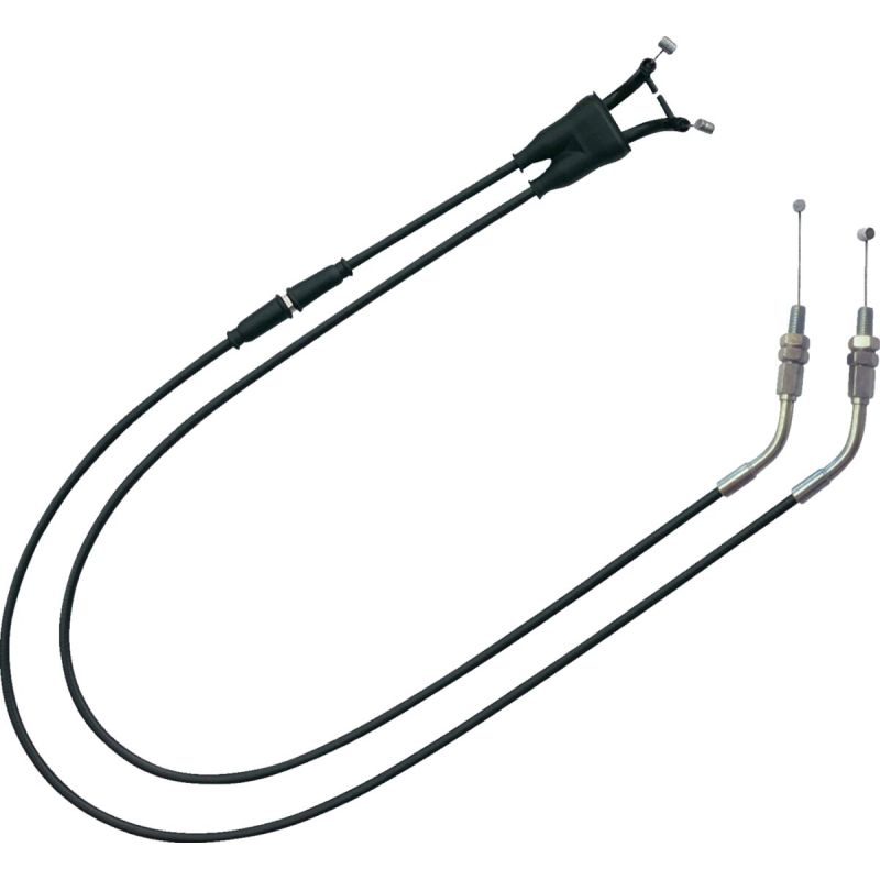 YAMAHA F/L THROTTLE CABLE - 06502086