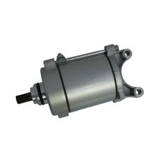 Moteur de démarreur