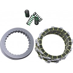 CLUTCH KIT COMP TRIUMPH