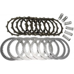 CLUTCH KIT DIRT DRC SERIES