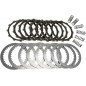 CLUTCH KIT DIRT DRC SERIES