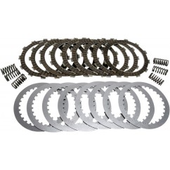 CLUTCH KIT DIRT DRC SERIES