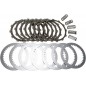 CLUTCH KIT DIRT DRC SERIES