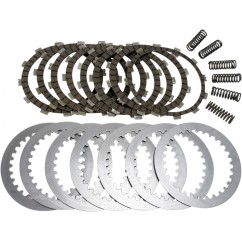 CLUTCH KIT DIRT DRC SERIES